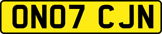 ON07CJN