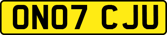 ON07CJU