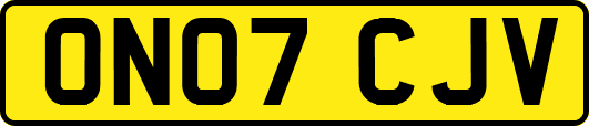 ON07CJV