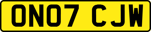 ON07CJW