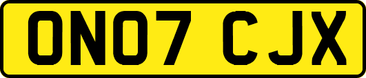 ON07CJX