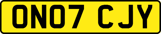 ON07CJY