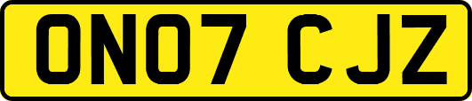 ON07CJZ