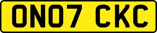 ON07CKC
