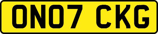 ON07CKG