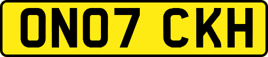 ON07CKH