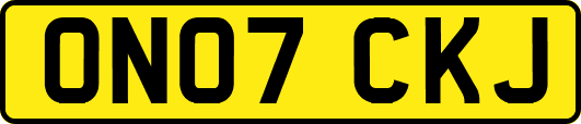 ON07CKJ