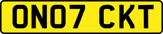 ON07CKT