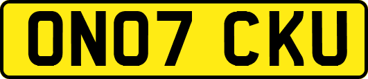 ON07CKU