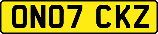 ON07CKZ