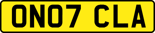 ON07CLA