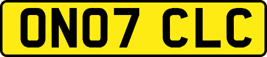 ON07CLC