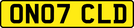 ON07CLD