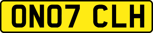 ON07CLH