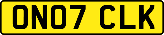ON07CLK