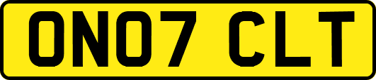 ON07CLT