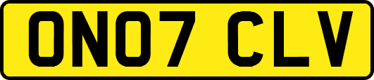 ON07CLV