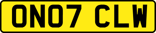 ON07CLW