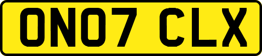 ON07CLX