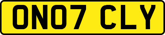 ON07CLY