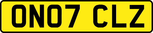 ON07CLZ