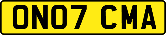 ON07CMA