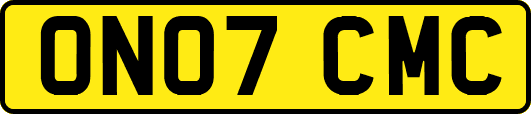 ON07CMC