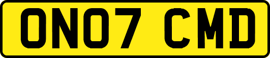ON07CMD