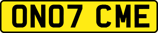 ON07CME