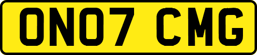 ON07CMG