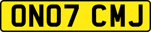ON07CMJ