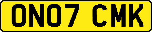 ON07CMK