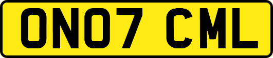ON07CML