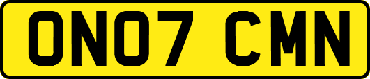 ON07CMN