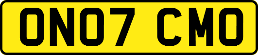 ON07CMO