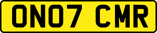 ON07CMR