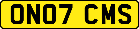 ON07CMS
