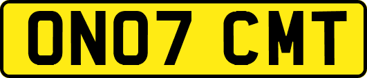 ON07CMT