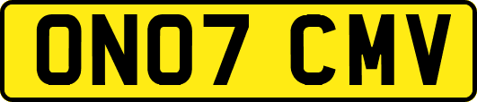 ON07CMV