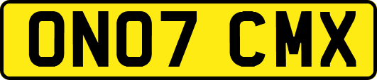 ON07CMX