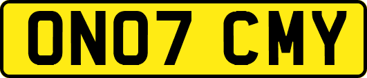 ON07CMY