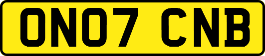 ON07CNB