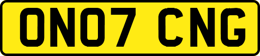ON07CNG