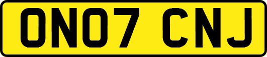 ON07CNJ
