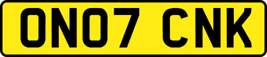 ON07CNK