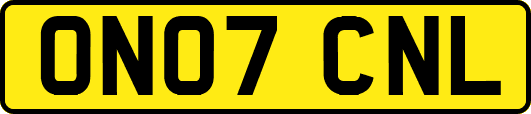 ON07CNL