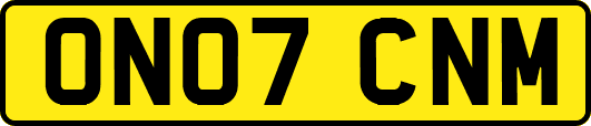 ON07CNM