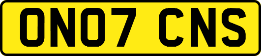 ON07CNS