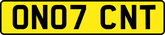 ON07CNT