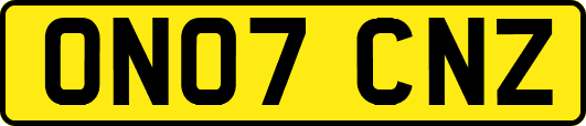 ON07CNZ